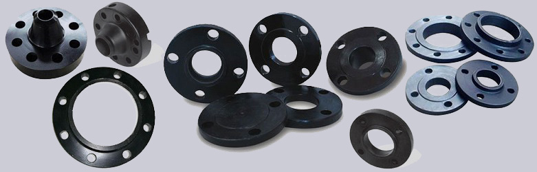 carbon-steel-flanges